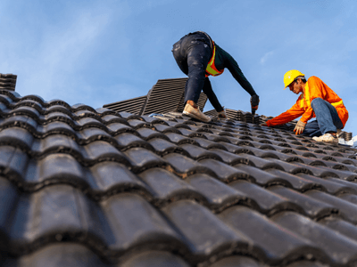 About Roof Repair Experts Camuy, PR